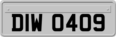 DIW0409