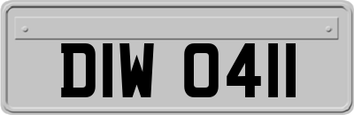 DIW0411