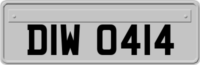 DIW0414