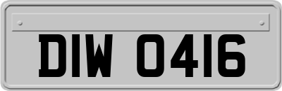 DIW0416