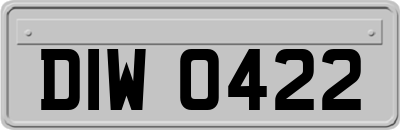 DIW0422