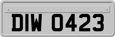 DIW0423