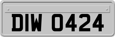 DIW0424
