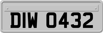 DIW0432