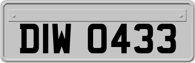 DIW0433