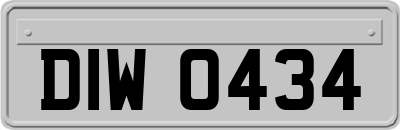 DIW0434