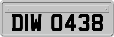 DIW0438