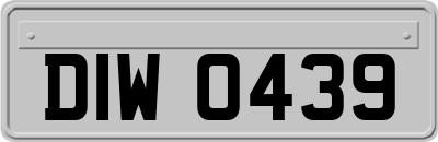 DIW0439