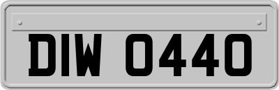 DIW0440