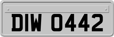 DIW0442