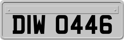 DIW0446
