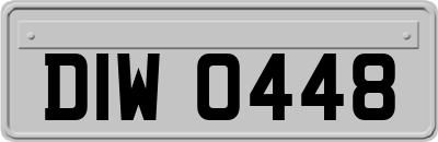 DIW0448