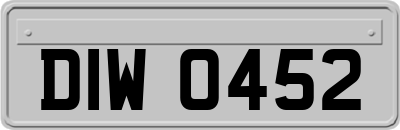 DIW0452