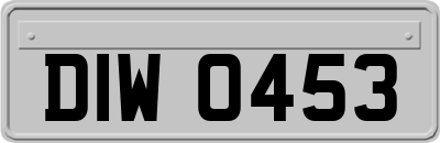 DIW0453