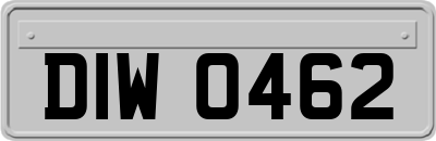 DIW0462