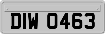 DIW0463