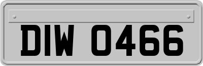DIW0466