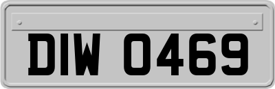 DIW0469