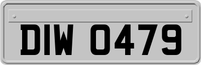 DIW0479