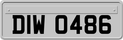 DIW0486