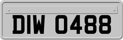 DIW0488