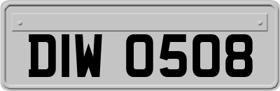 DIW0508