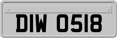 DIW0518