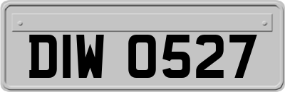 DIW0527