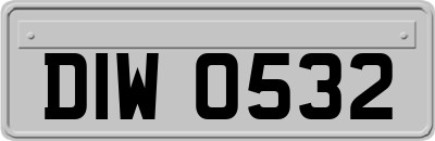 DIW0532