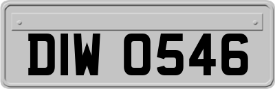 DIW0546