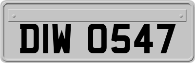 DIW0547
