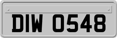 DIW0548