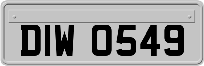 DIW0549