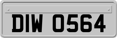 DIW0564