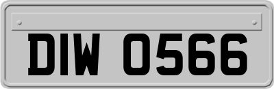 DIW0566