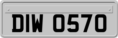 DIW0570