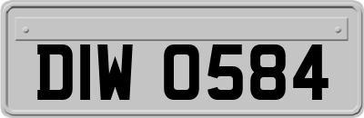 DIW0584