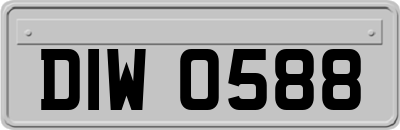 DIW0588