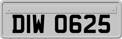 DIW0625