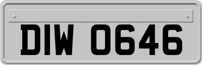 DIW0646