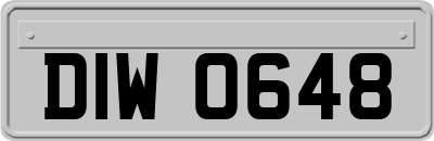 DIW0648