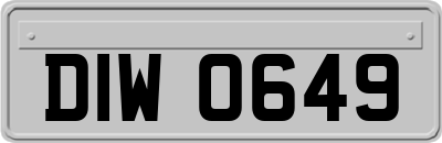 DIW0649