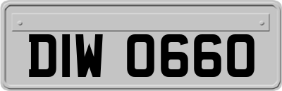 DIW0660