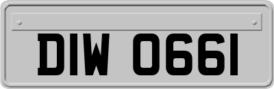 DIW0661