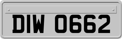 DIW0662