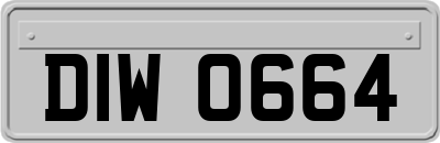 DIW0664