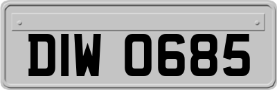 DIW0685