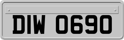 DIW0690