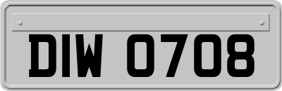 DIW0708