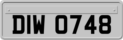DIW0748